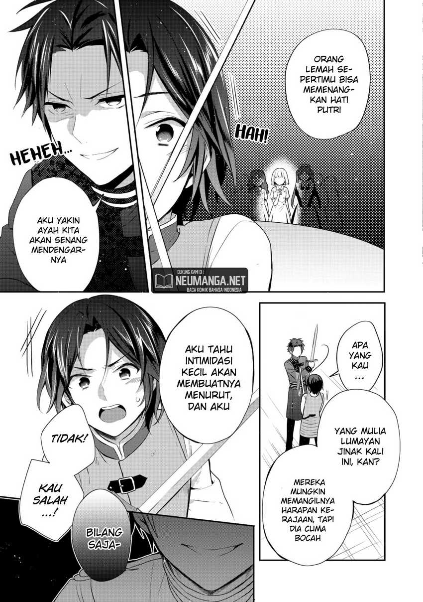 Tearmoon Empire Story Chapter 16 Bahasa Indonesia
